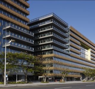 V-PARK企業園區