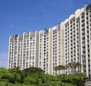 溫歌華花園