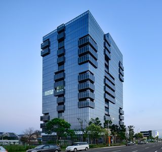 華固創富中心