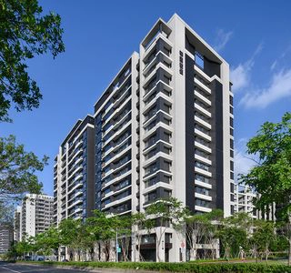 華固馥儷