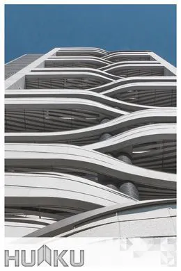 中空樓板簡介